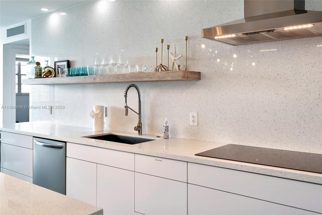 4001 S Ocean Dr, Unit 14H, Hollywood, FL 33019 Photo