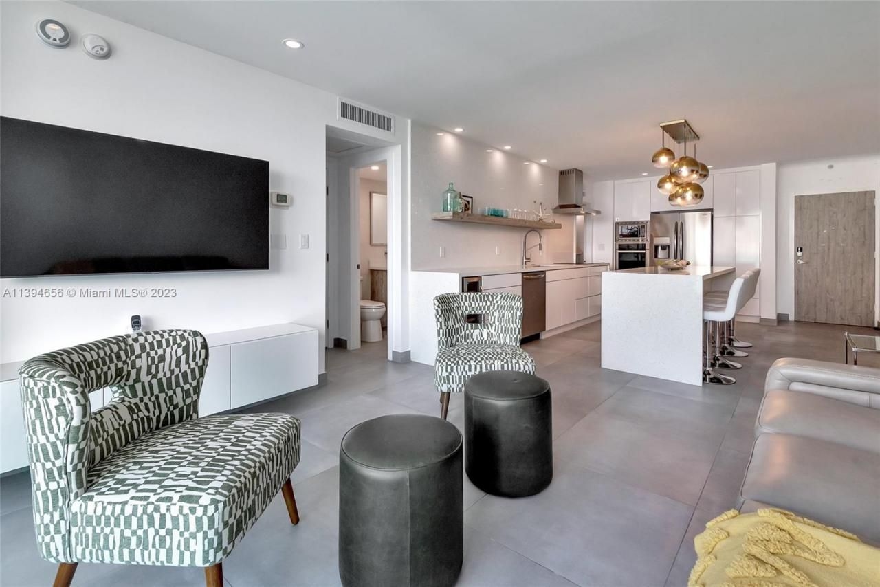 4001 S Ocean Dr, Unit 14H, Hollywood, FL 33019 Photo