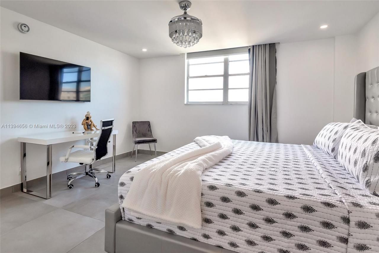 4001 S Ocean Dr, Unit 14H, Hollywood, FL 33019 Photo