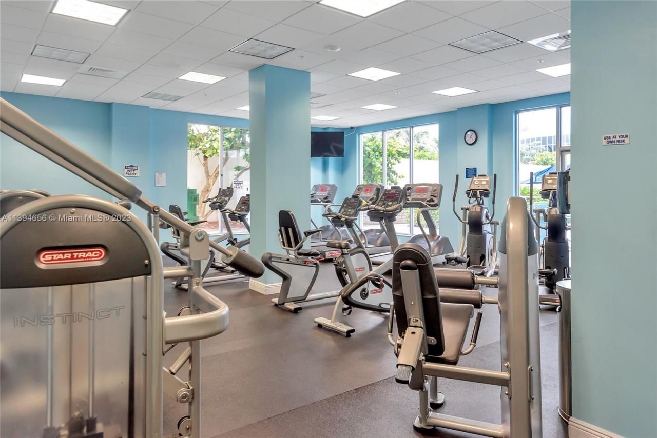 4001 S Ocean Dr, Unit 14H, Hollywood, FL 33019 Photo