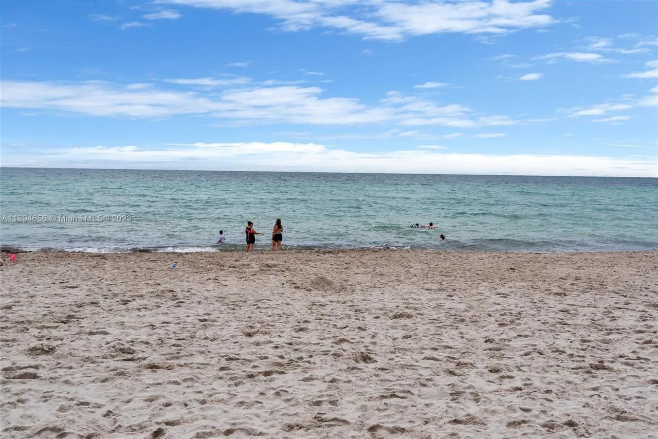 4001 S Ocean Dr, Unit 14H, Hollywood, FL 33019 Photo