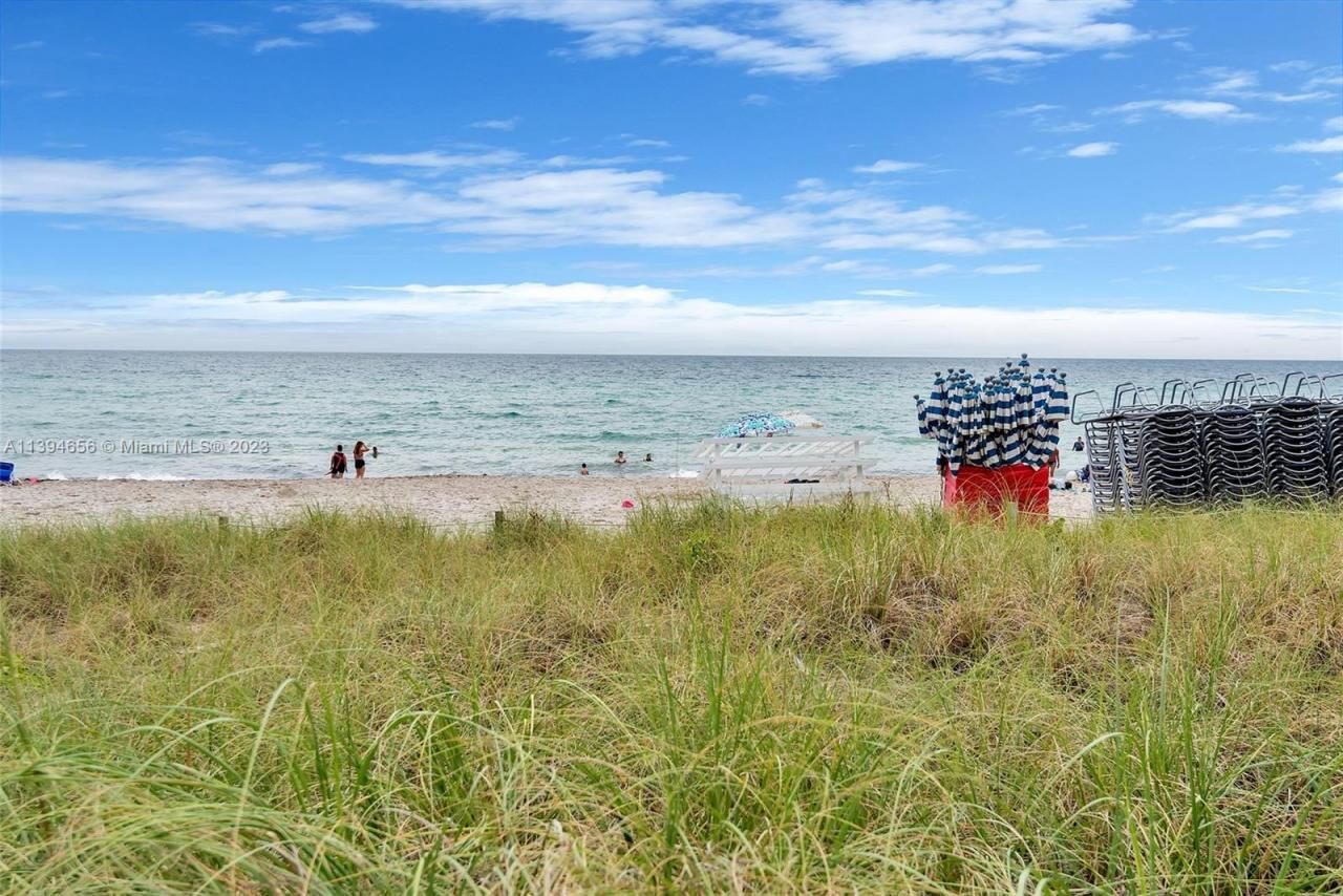 4001 S Ocean Dr, Unit 14H, Hollywood, FL 33019 Photo