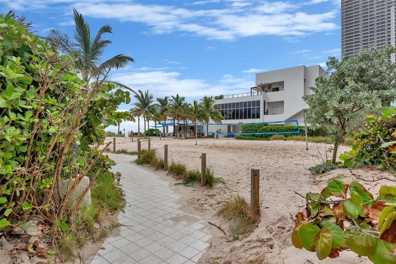 4001 S Ocean Dr, Unit 14H, Hollywood, FL 33019 Photo