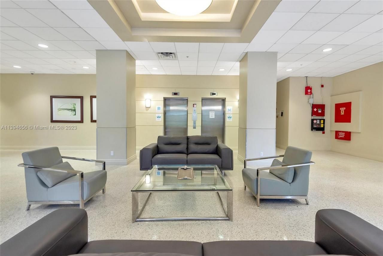 4001 S Ocean Dr, Unit 14H, Hollywood, FL 33019 Photo