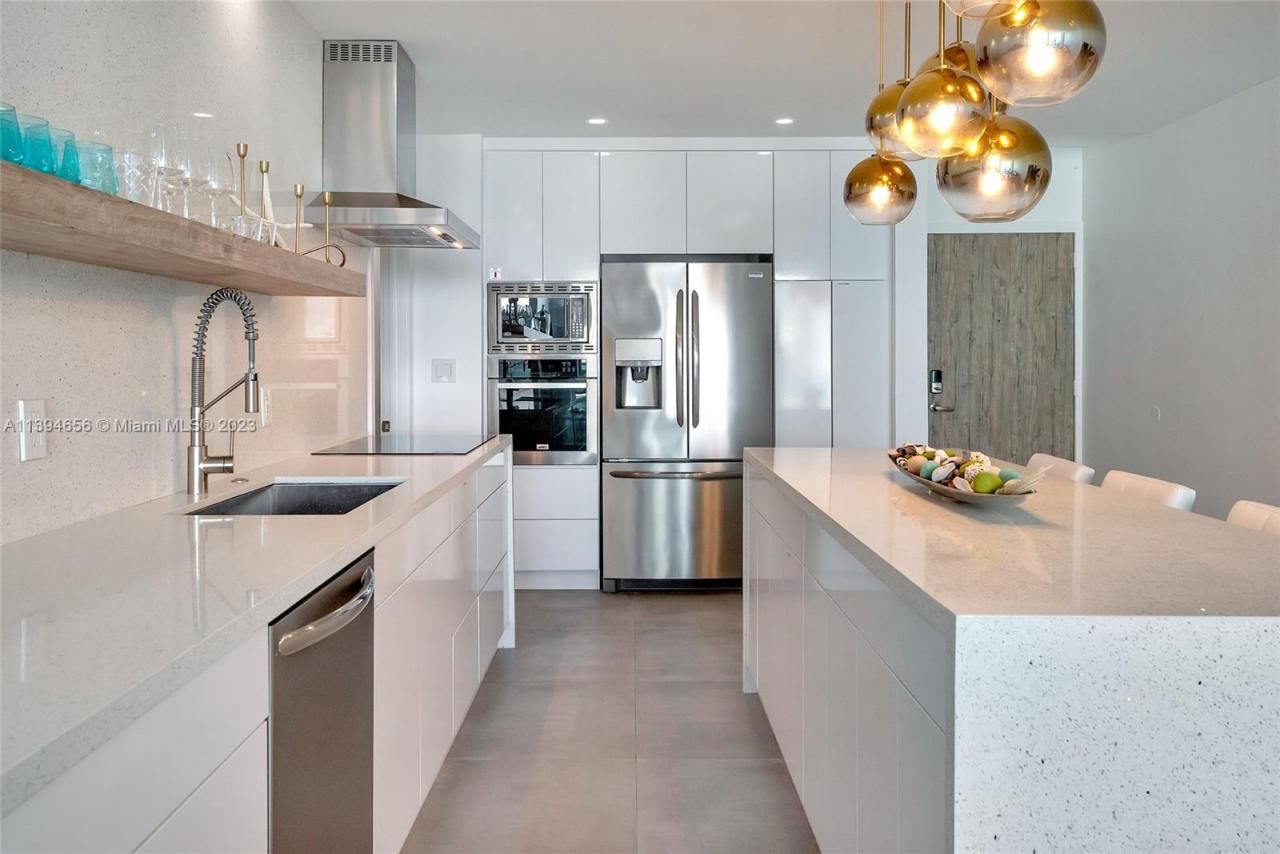 4001 S Ocean Dr, Unit 14H, Hollywood, FL 33019 Photo