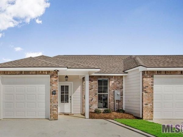 33260 La Hwy 16, Unit #10C, Denham Springs, LA 70706