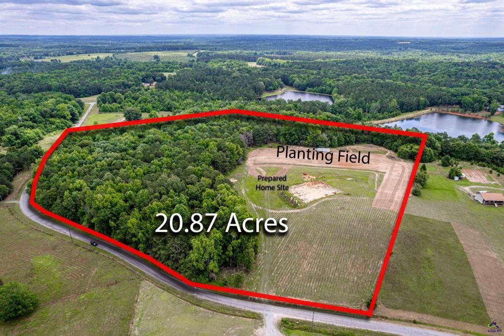 465 Smith Road, Gray, GA 31033 Main Photo