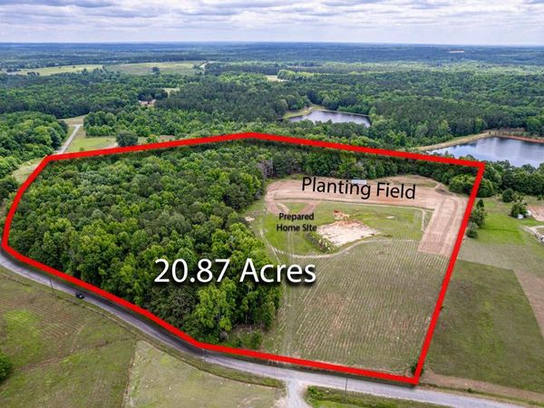 465 Smith Road, Gray, GA 31033