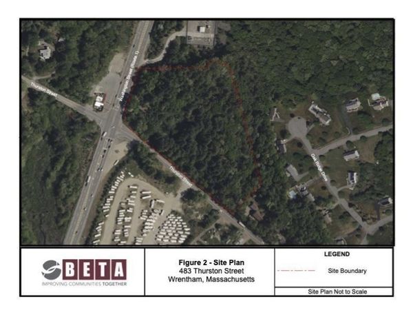483 Thurston, Wrentham, MA 02093