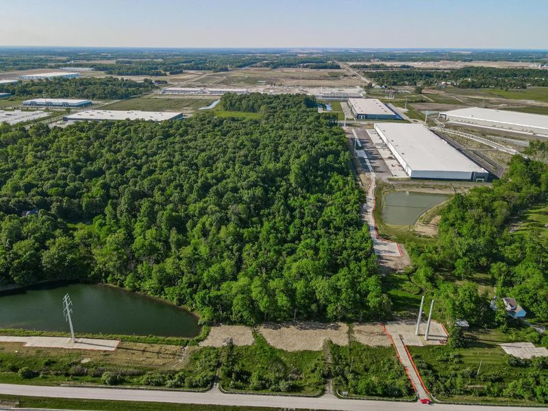 0 Cobbs Road NW, Johnstown, OH 43031 Photo 4