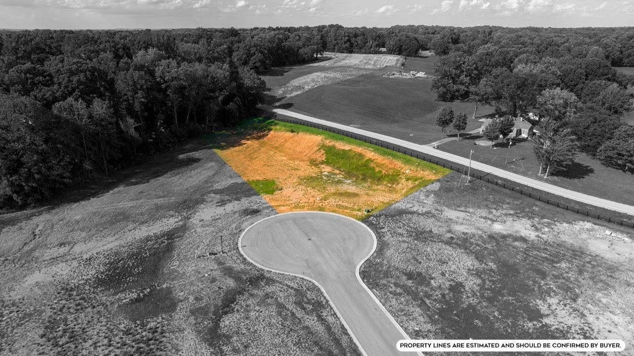 152 Wedge Court Lot 14-12, Bowling Green, KY 42103 Main Photo