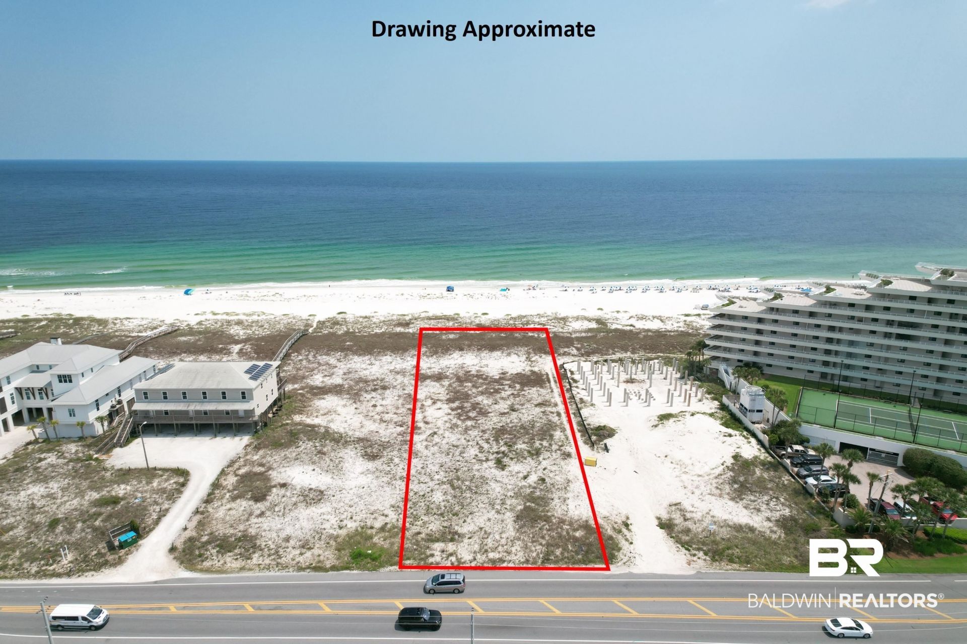 16000 Perdido Key Drive, Pensacola, FL 32507 Main Photo