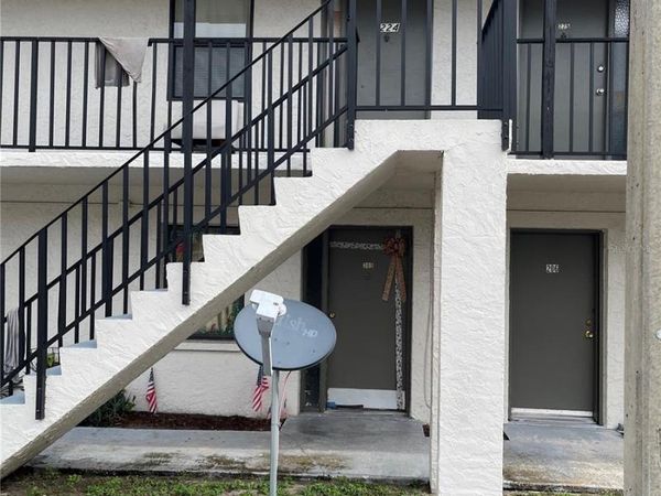 2154 BRADFORD STREET, Unit 205, CLEARWATER, FL 33760