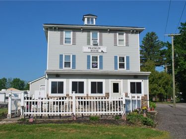 8184 Sentell Street, Sodus Point, NY 14555