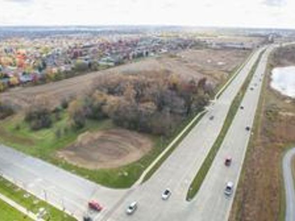 17500 LaGrange Road, Tinley Park, IL 60487