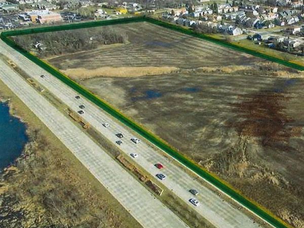 17535 LaGrange Road, Tinley Park, IL 60487