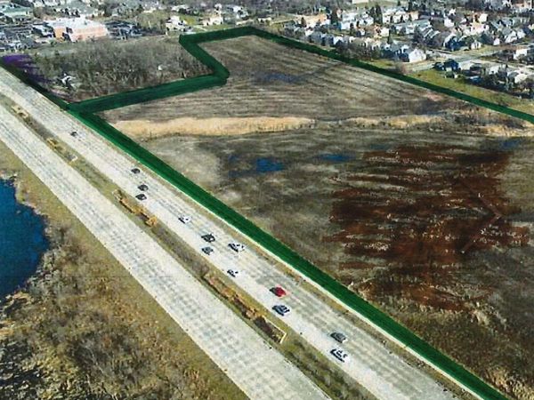 17535-2 LaGrange Road, Tinley Park, IL 60487