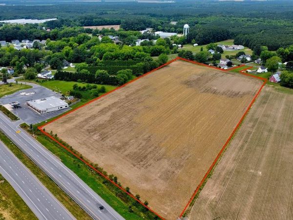 0 NEWARK ROAD, NEWARK, MD 21841