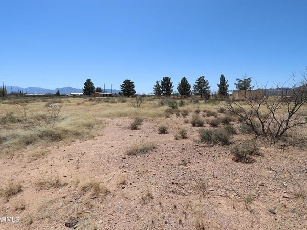 - N Calle Primero Road, Unit -, Huachuca City, AZ 85616