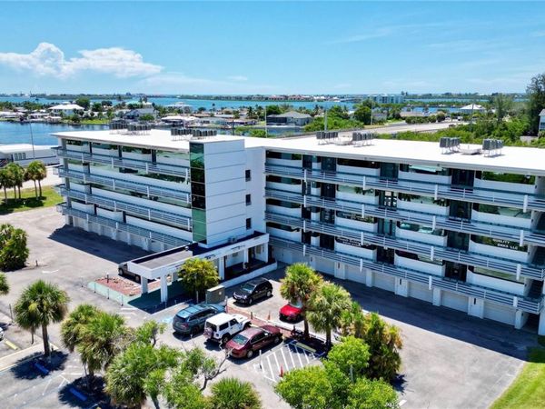 1460 S MCCALL ROAD, Unit 3F, ENGLEWOOD, FL 34223