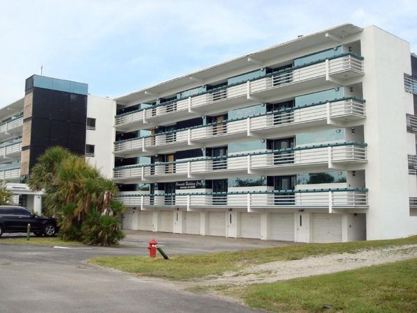 1460 S MCCALL ROAD, Unit 3F, ENGLEWOOD, FL 34223