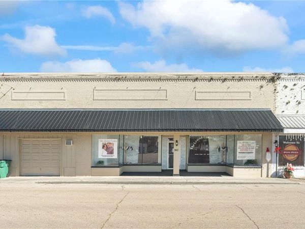 941 CLEVELAND Street, Franklinton, LA 70438