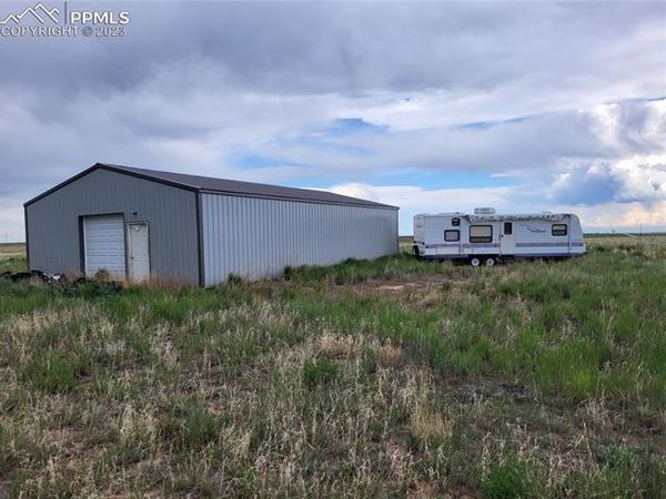 40450 Hoot Owl Road, Ramah, CO 80832