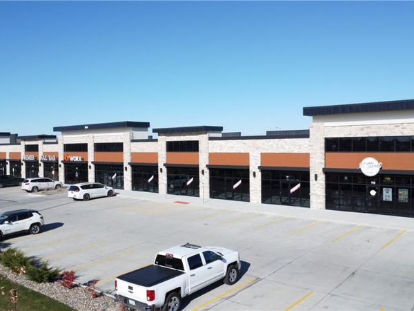 1101 E 1st Street, Grimes, IA 50111