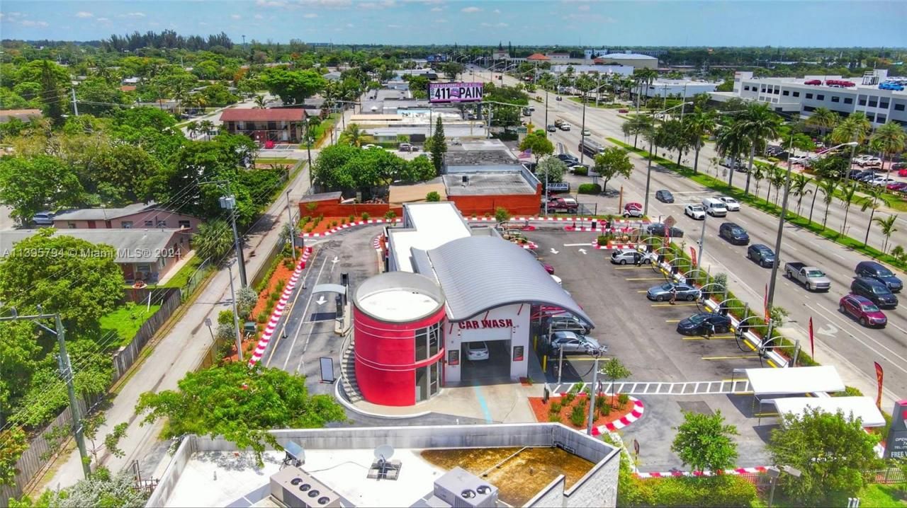 1955 S State Road 7, Fort Lauderdale, FL 33317 Photo