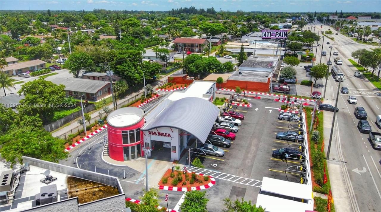 1955 S State Road 7, Fort Lauderdale, FL 33317 Photo