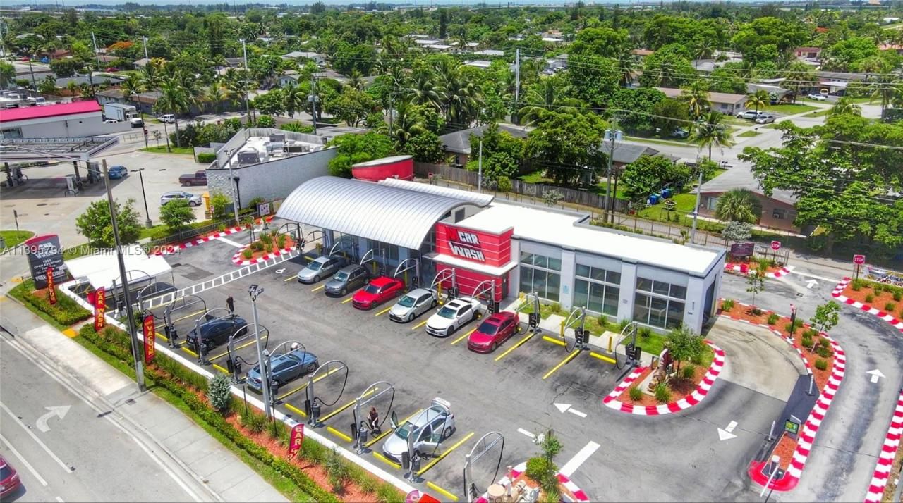 1955 S State Road 7, Fort Lauderdale, FL 33317 Photo