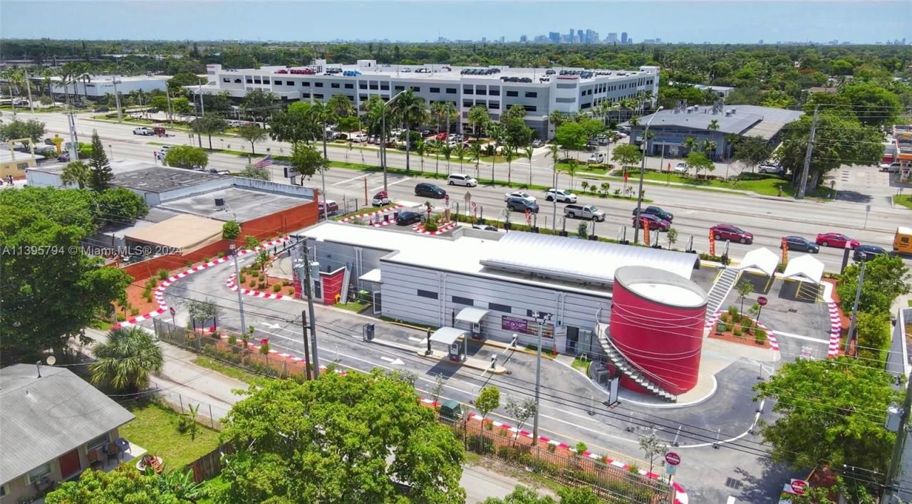 1955 S State Road 7, Fort Lauderdale, FL 33317 Photo