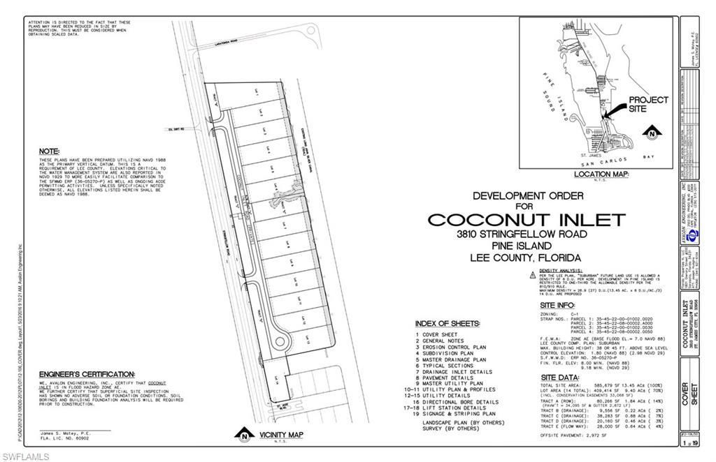 3810 Stringfellow Rd, Saint James City, FL 33956 Photo