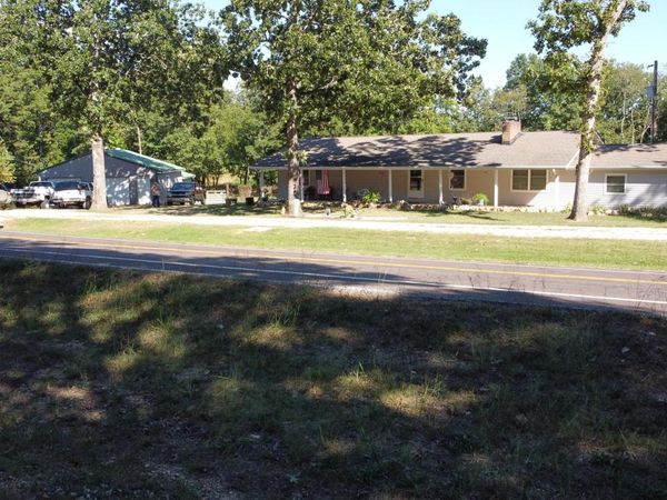 314 Highway 34, Van Buren, MO 63965