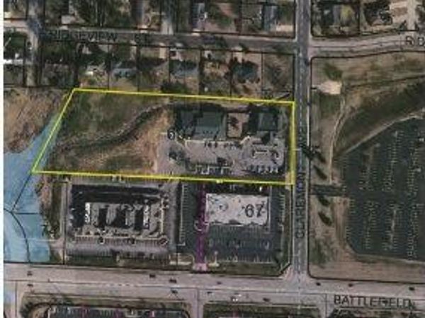 2937 S Claremont Avenue, Springfield, MO 65804