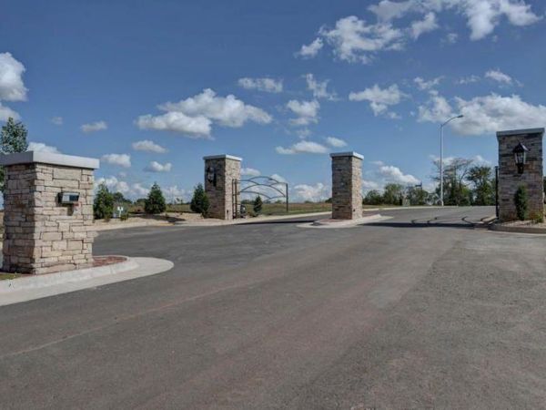 Lot 95 Cypress Point, Springfield, MO 65802