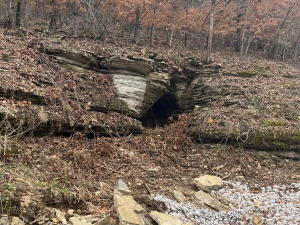 Lot 213 Lone Oak Drive, Cape Fair, MO 65624