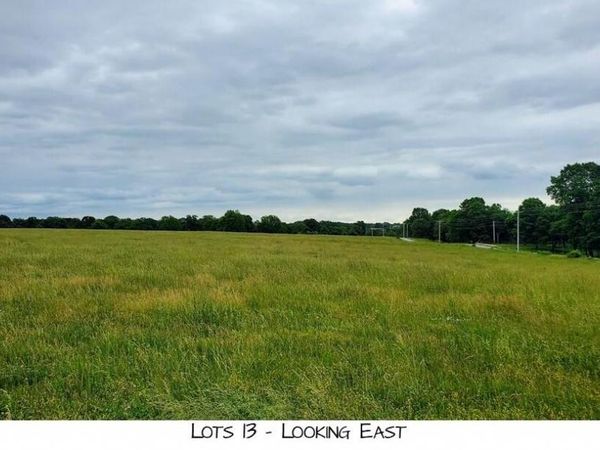 Lot 13 Prairie View Rd, Brighton, MO 65617