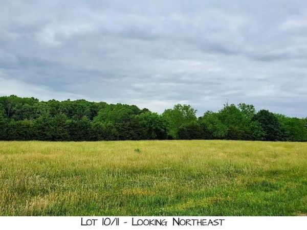 Lot 10 Pleasant View Rd, Brighton, MO 65617