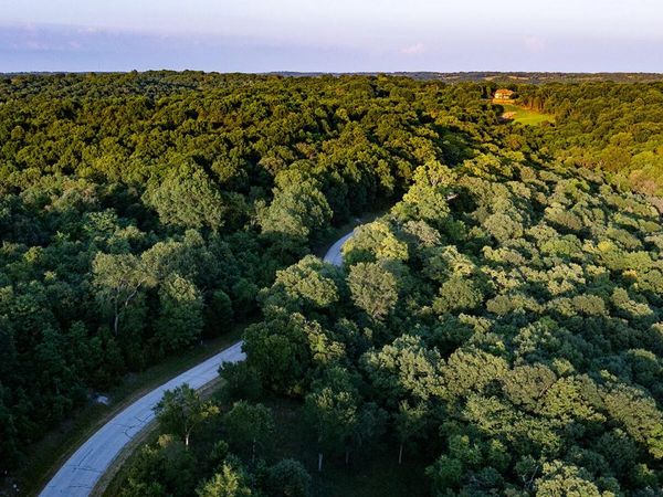 Lot 14 Hanging Branch Ridge, Cape Fair, MO 65624