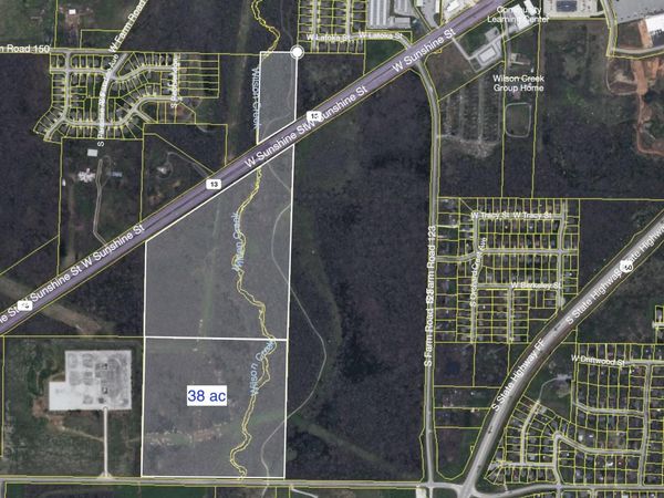 000 W Farm Road 156, Springfield, MO 65807