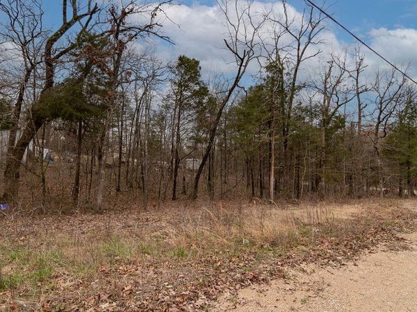 Lot 43 Black Oak Lane, Merriam Woods, MO 65740