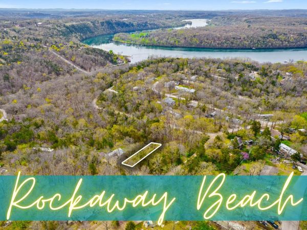 Lot 52 Richard Road, Rockaway Beach, MO 65740