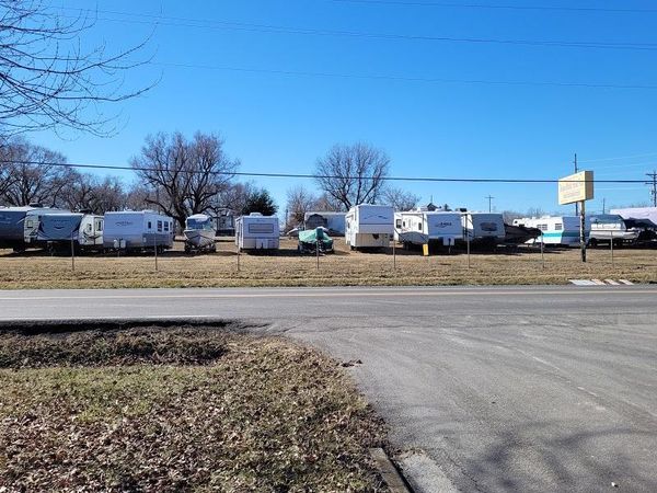 3411 S Scenic Avenue, Springfield, MO 65807