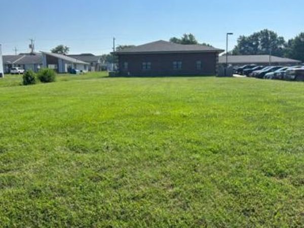 3019 S Fort Avenue, Unit Pad 10, Springfield, MO 65807