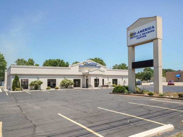 560 E Mt Vernon Boulevard, Mt Vernon, MO 65712