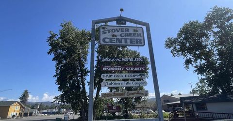 289 Main Street, Chester, CA 96020 Photo