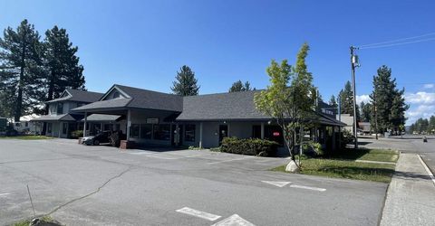 289 Main Street, Chester, CA 96020 Photo