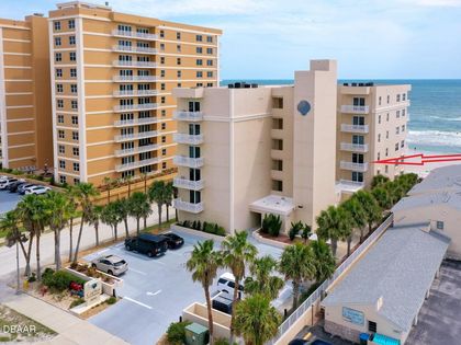 3801 S Atlantic Avenue Daytona Beach Shores, FL 32118