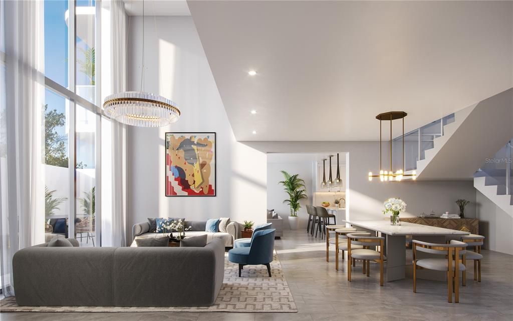 3015 S Ysabella Avenue, Unit TH4, Tampa, FL 33629 Photo